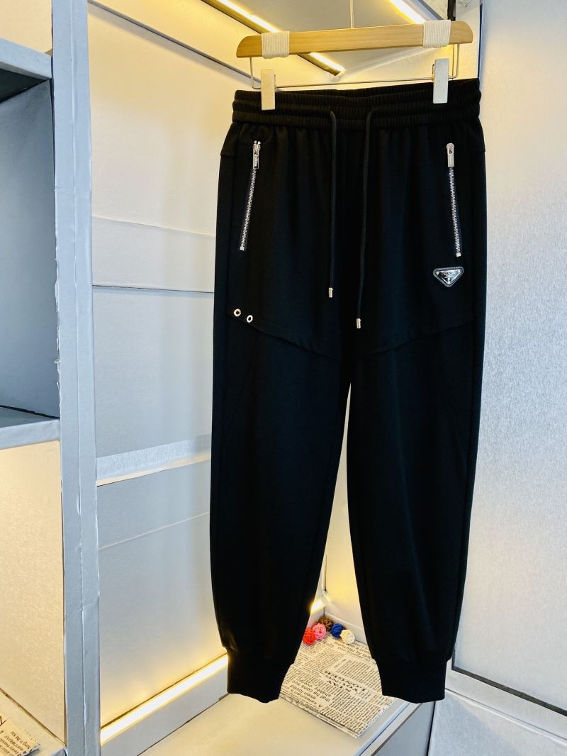 Prada Long Pants